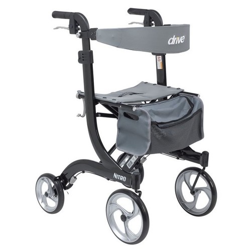 Drive nitro tall aluminum - nitro,