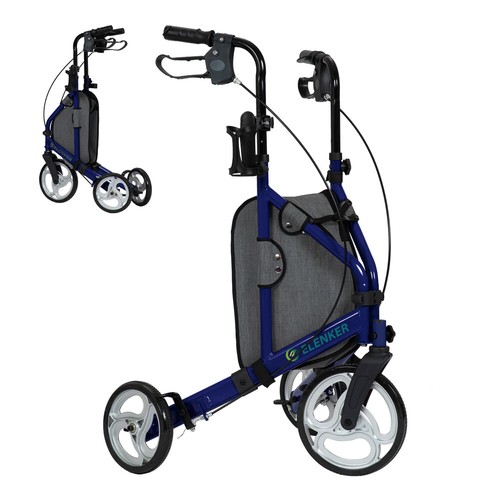 Deluxe oem elenker - 10”,