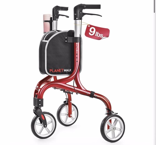 Planetwalk premium wheel - 3,