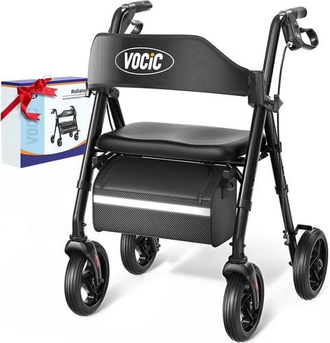 Z21 lightweight rollator - z21,