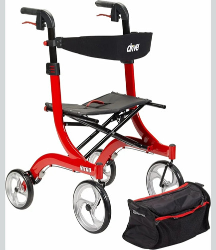Drive medical nitro - medical, rtl10266