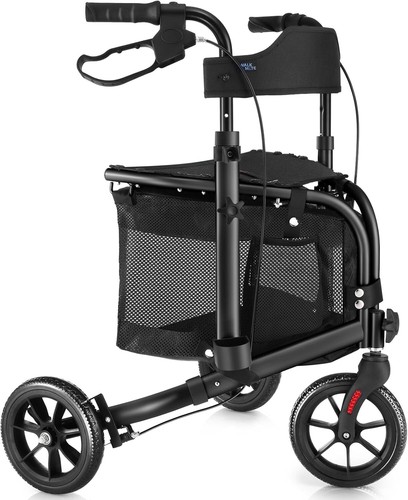 Walk mate wheels rollator - mate, 3