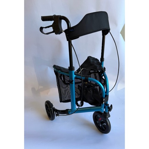 Walk mate wheel - wheel, rollator