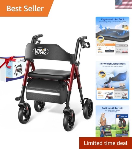Z21 rollator walker for - rollator,