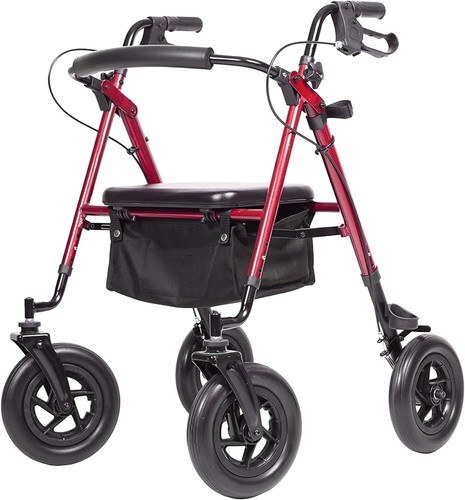 Elenker all terrain - elenker, 10"