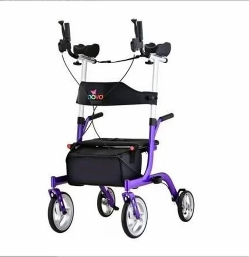 Nova phoenix rise rollator - nova,