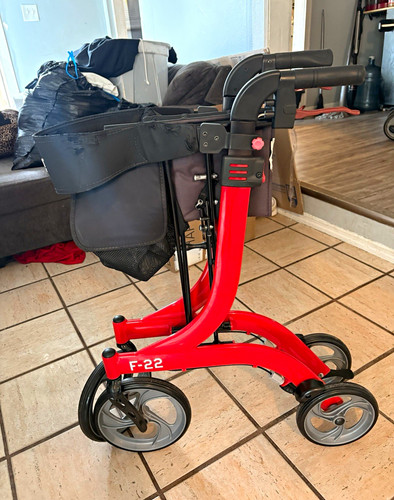 Drive wheel foldable - drive,