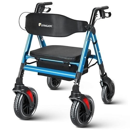 450 rollator walker extra - rollator,