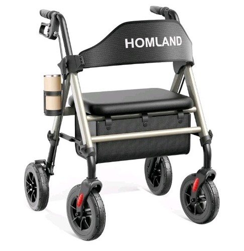 Homland all terrain - homland,