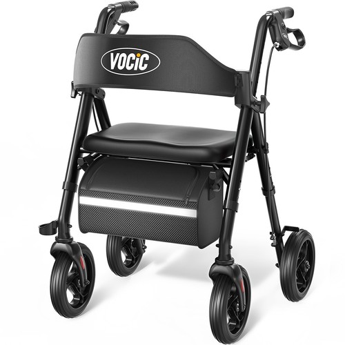 Walkers for seniors rollator - for, seniors,