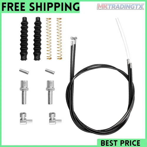 14pcs brake cable drive - brake,