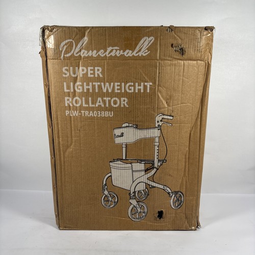Planet walk super lightweight - walk,