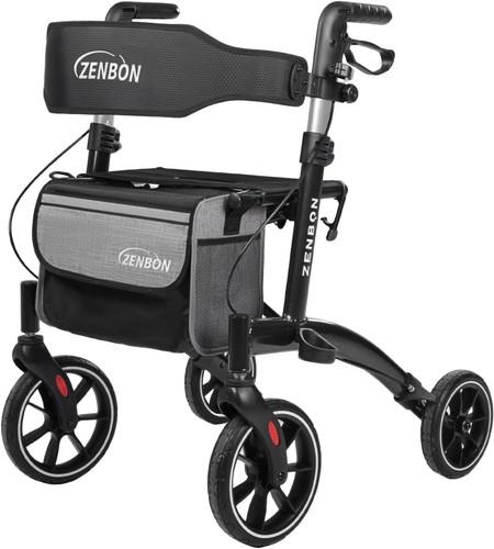 Zenbon rollator walker for - walker,