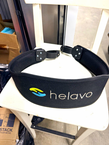 Helavo rollator walker - helavo,