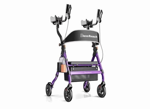 Blessreach heavy duty upright - duty,