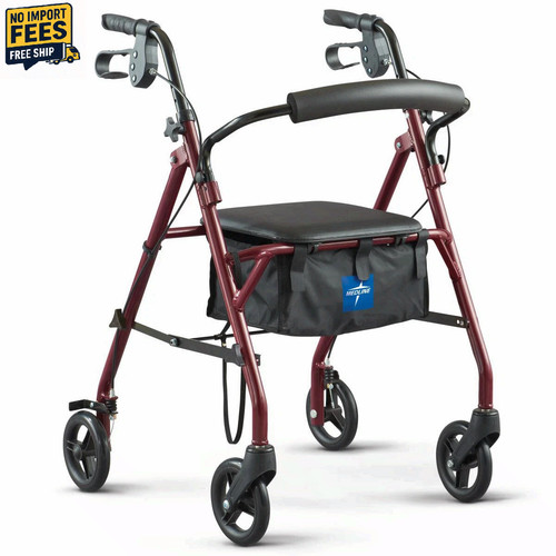 New medline mds86850eskd - medline,