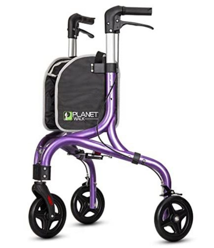 Planetwalk premium wheel - premium, 3