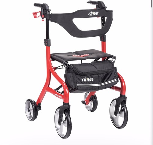 Drive medical nitro sprint - medical,
