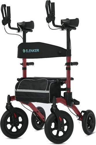 Elenker dual brake - elenker, dual-brake