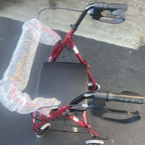Rollator