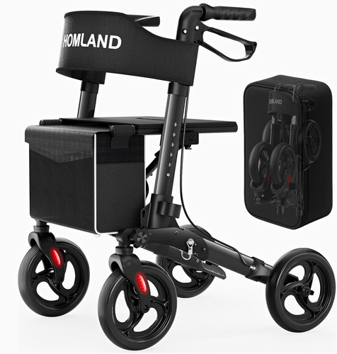 Homland 4 wheel - homland, 4-wheel
