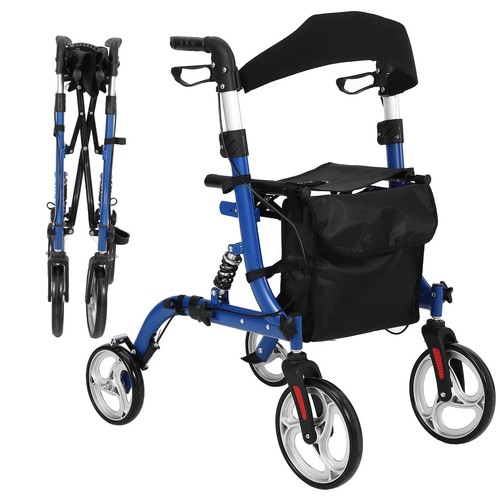 Garvee rollator walker - rollator, for