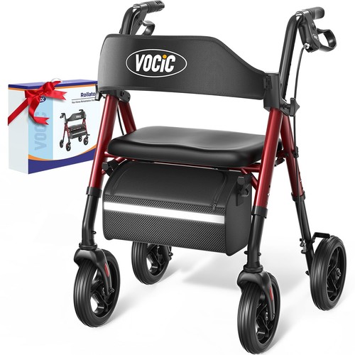 Rollator walker for - rollator,