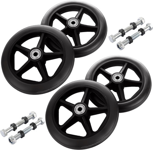Pcs inch walker - 6,