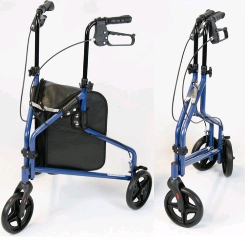 Nrs healthcare wheel steel - healthcare, 3