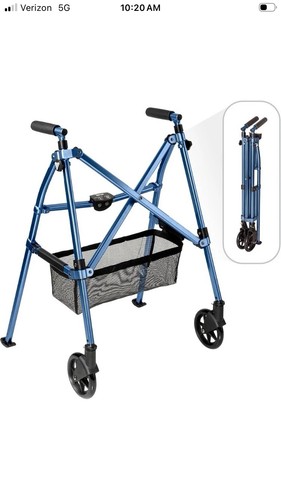 New stander wonder able life - -,