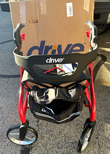 Drive medical nitro sprint - medical,