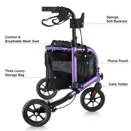 Walk mate wheels - walk,