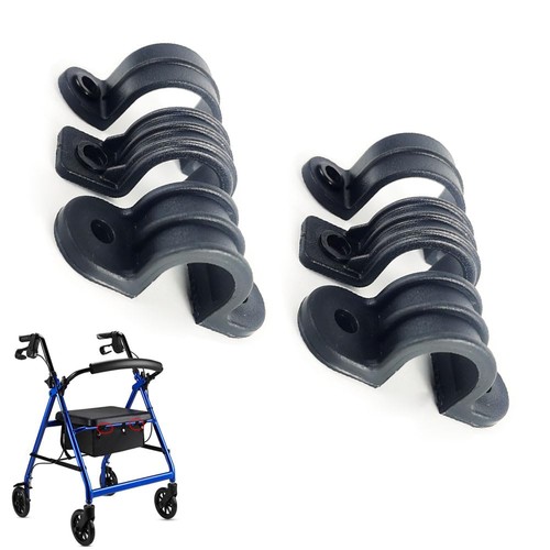 Deahea pack rollator - 6,