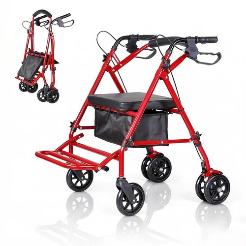 Rollator walker for - rollator,