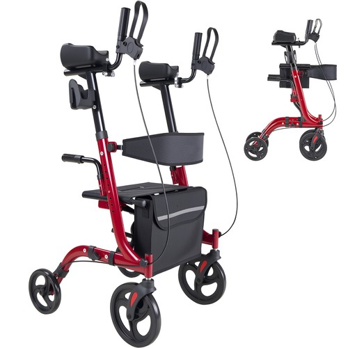 Uimoso foldable rollator - uimoso,