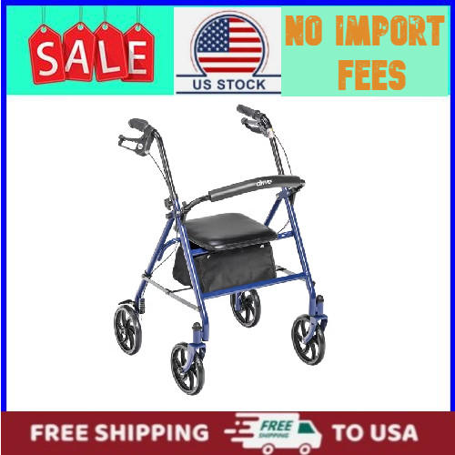 Drive medical four wheel - medical,