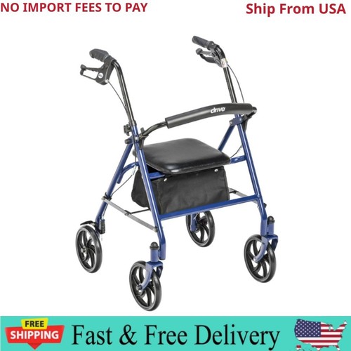 Drive medical four wheel - medical,