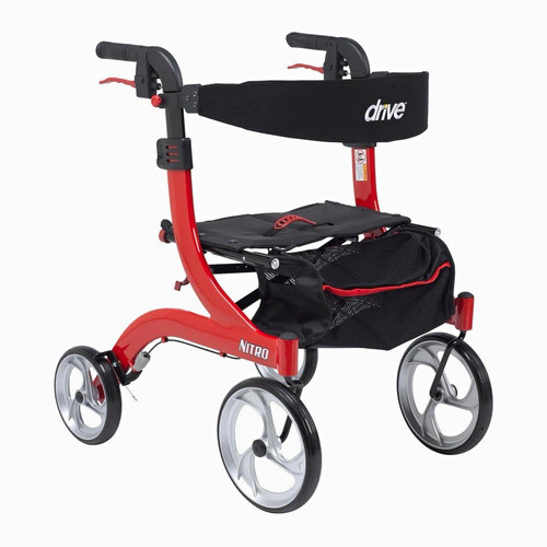 Drive nitro rollator - drive,