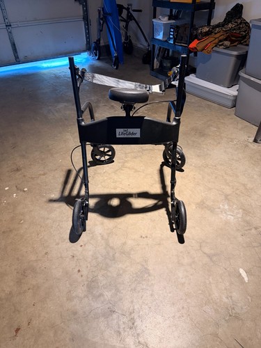 Standard size life glider - life,