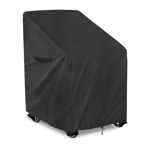 Waterproof rollator cover - waterproof,