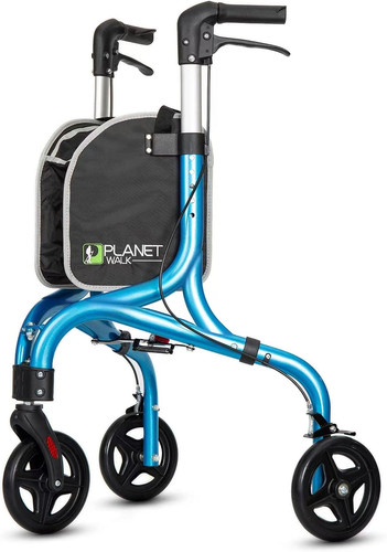 Planetwalk wheel rollator - planetwalk,