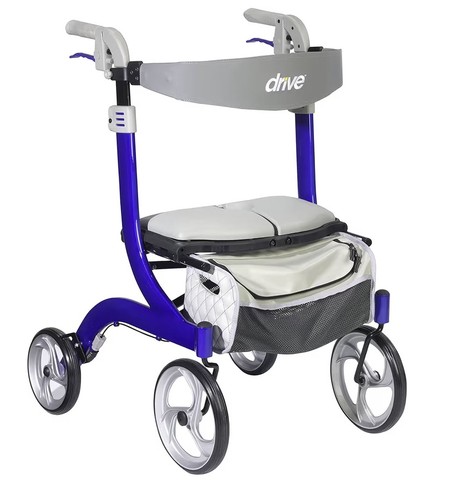 Drive medical nitro dlx - medical,
