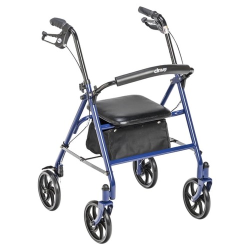 Drive medical four - medical, wheel