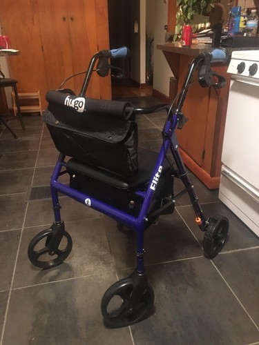 Drive medical hugo elite - drive,
