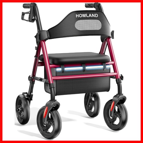 Extra wide foldable - 16", extra-wide