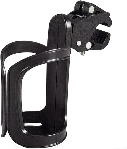 Universal walker cup holder - walker,