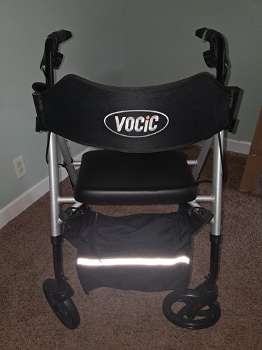 Vocic foldable all terrain - vocic,