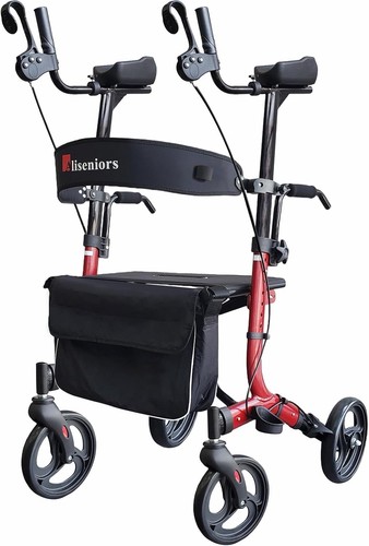 Aliseniors wheel foldable - aliseniors,