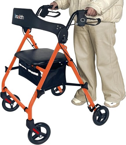 Retaoldth rollator walkers for - retaoldth,