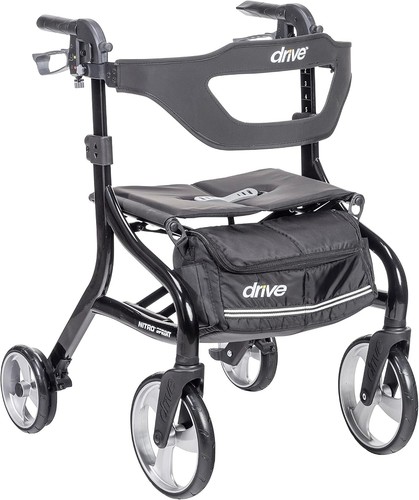 New drive medical - medical, nitro